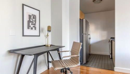 Blueground Midtown gym nr times square NYC-1410 - Foto 4, Other