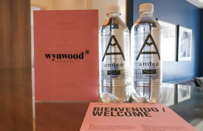 w Welcoming 2BR in Luxury Building in Barranco - Photo 7