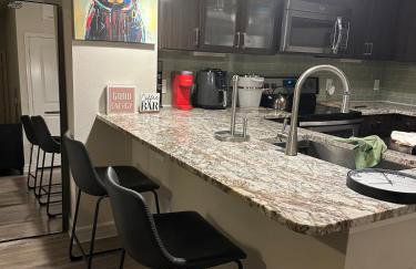 Luxury Energy Corridor Houston - Foto 11