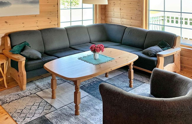 Holiday Home in Jørpeland - Foto 14