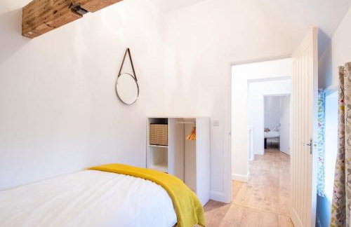 Character Cottage Nr Peak District and Alton Towers - Foto 18