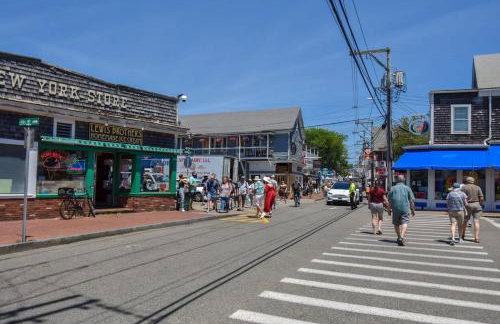 4 min Walk to Commercial Street and Beach - Foto 37