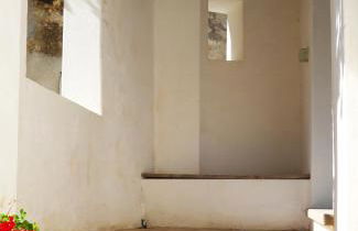 BORGO PETELIA, Casa Fazio, Antica piccola casa con loggia e scala esterna - Foto 6