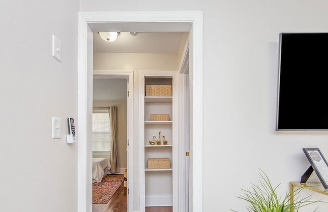 The Ramsey Rose Residence - Foto 13