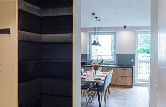 Apartament Villa Rubin - Foto 8