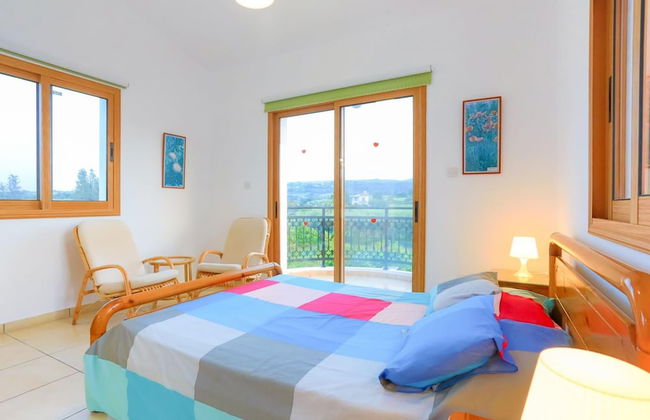 Villa Leda Finiki in Latchi - Foto 22