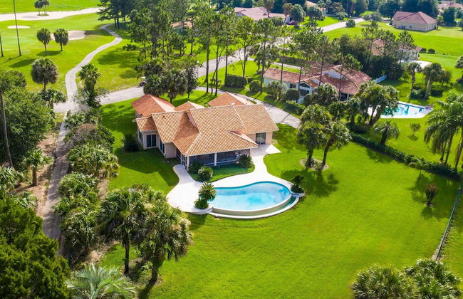 Swiss 30 - Golf Course - Foto 41