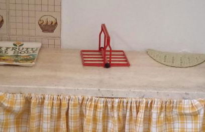 TERRA ROSSA casa di campagna con piscina 2 camere da letto, 4 pl, si animali da compagnia - Foto 38