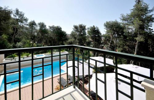 Villa Fani - Apartments and Rooms - Photo 148