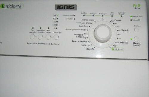 Appartamento Scoglio Baleno - Foto 14