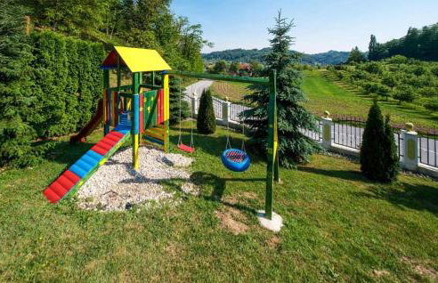 Beautiful Home In Tuheljske Toplice - Foto 21