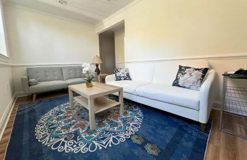 Entire 4 bedroom familyfriendly basement apartment, MetroWalk - Foto 25