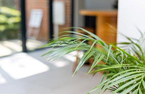 Modernised seven bedroom country house and garden with hot tub - Foto 50