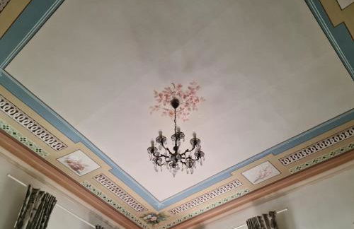 Soffitto Dipinto - Foto 14