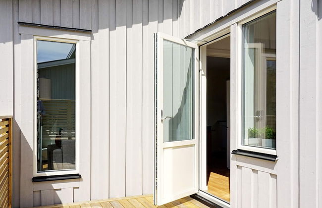 5 Person Holiday Home in Stromstad - Foto 11