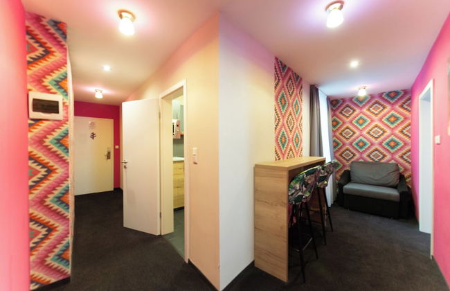 Stay-Inn Bielefeld Zentrum - Foto 41