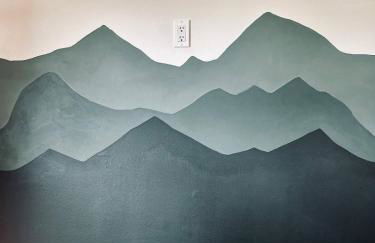 The Grandview: Luxe Home w Mountain Views - Foto 67