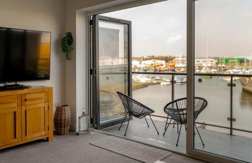 Large Modern Scenic 4 Bedroom Townhouse - Foto 2