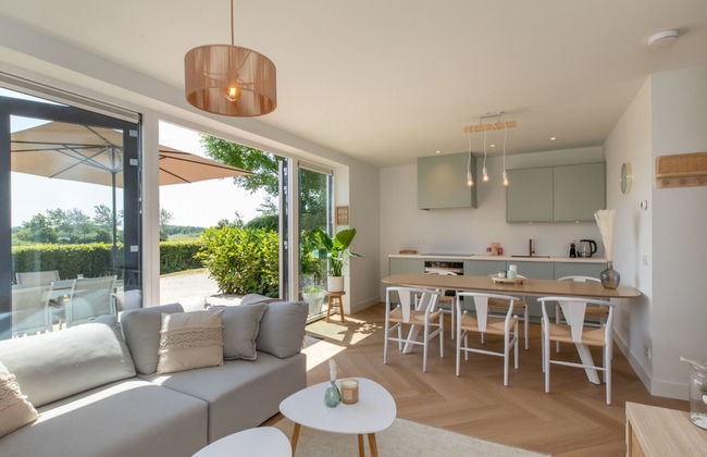 Nice Countryside Home With Garden - Photo 22