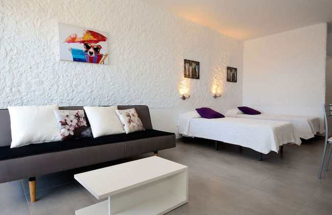 The Real Casa Atlantica Morro Jable - Foto 19