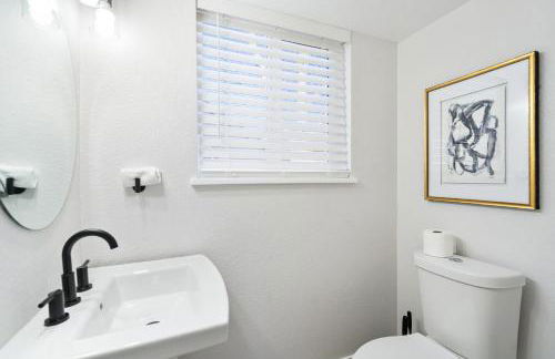 #Marbella Lane - Modern & Spacious 4BR Retreat in Arvada - Foto 54