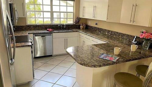 The Yellow Home amazing lake view - Foto 5