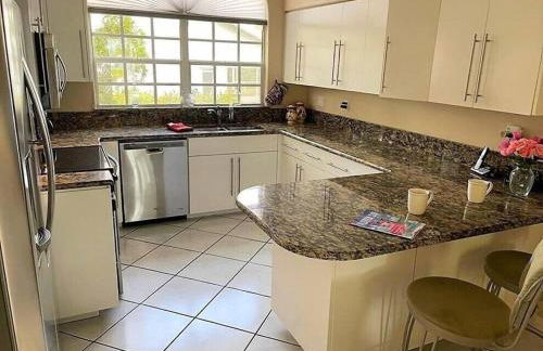 The Yellow Home amazing lake view - Foto 5