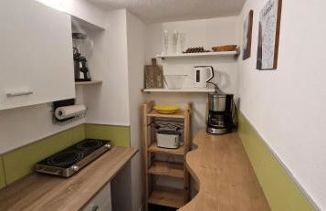 Ferienwohnung Bergblick - Foto 16