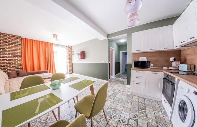 Sofia Life Apartments - Photo 37