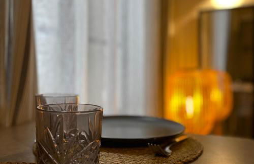 T1 Duplex Cosy - Notre-Dame - Netflix - Foto 20