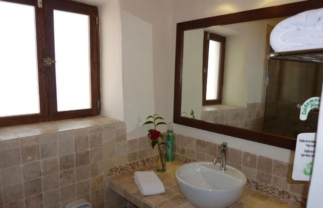 HOTEL KUTTY WASI SUITES - Photo 29