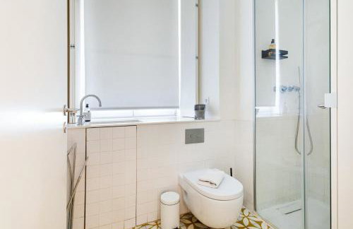 Gonzalo's Guest Apartments - Luxury Baixa - Photo 48