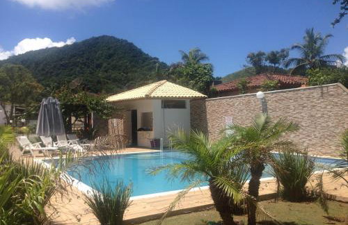 Village com 4 APTOS PÉ NA AREIA E PISCINA - Foto 21