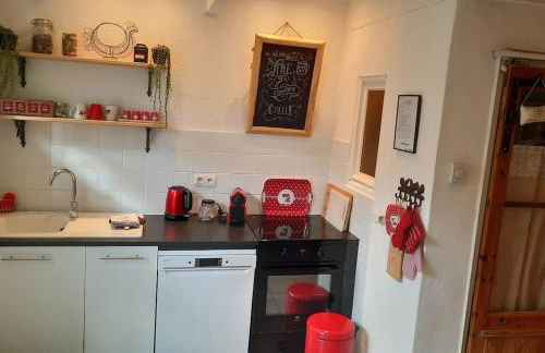 Le Temps Des Cerises. - Foto 5