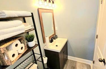 Steps from the Beach, sleeps 4!! - Photo 5