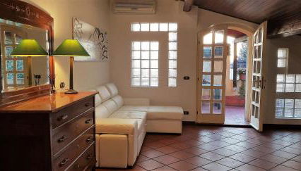 Attico con terrazza Villa Marianna - Foto 3