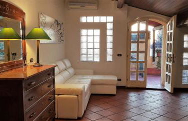 Attico con terrazza Villa Marianna - Foto 3