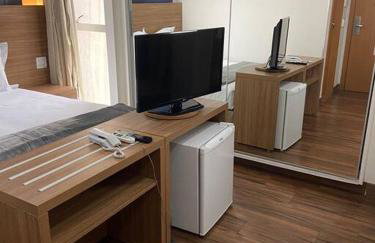 Apartamento em Brasília, Àguas Claras, S4 Hotel - Foto 17