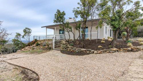 Lake Buchanan Retreat w/Hot-Tub - Foto 5, Other