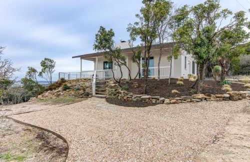 Lake Buchanan Retreat w/Hot-Tub - Foto 5