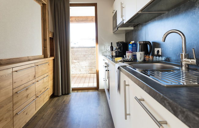 Naturlodge Ladis - Foto 12