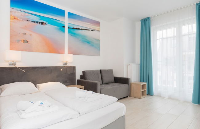 Apartments Aquamarina by Renters - Foto 9