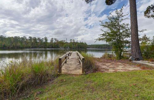 La La Lakehouse Sleeps 6 - Foto 47