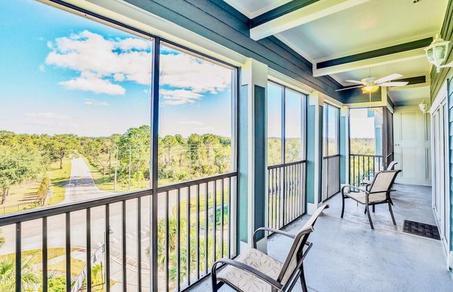 Large Bright Condo w Outdoor Pool Sauna Hot Tub - Foto 6