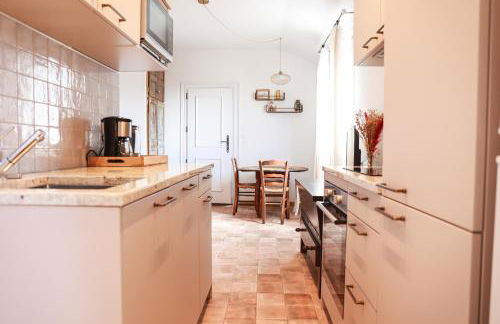 Les Terrasses du Maquis - Foto 17