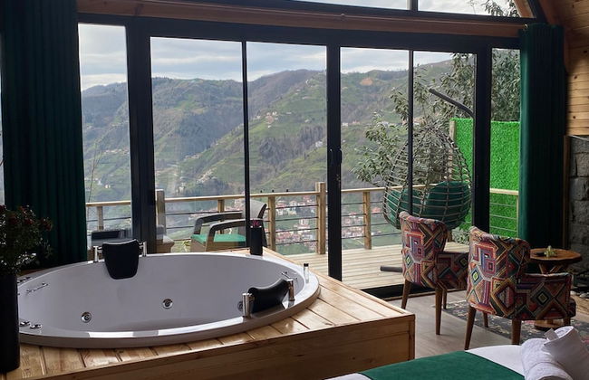 Şeni Bungalov - Photo 29