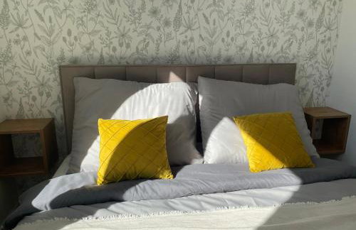 Calm Apartment nr 8 - Photo 16