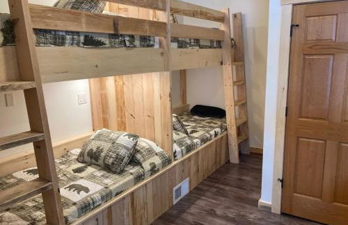 Keweenaw Waters Resort - Foto 119