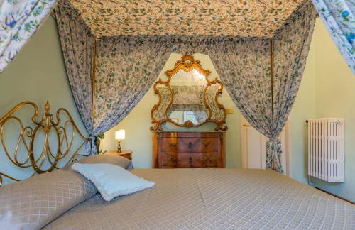 Apartment Dimora Berchiatti by Interhome - Foto 23