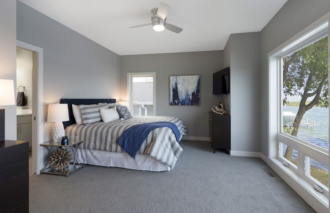 Lakefront Luxury - Foto 4